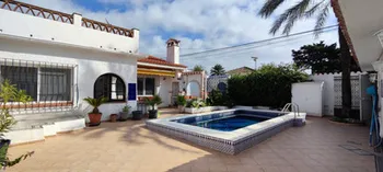 Villa en Costabella - M284586