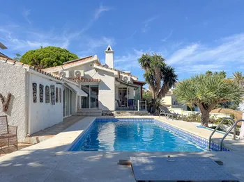 Villa in Cerros del Aguila - M284715