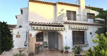 Adosada en Javea - M284893