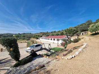 Finca / Propiedad rural in Archidona - M284988