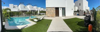 Villa in Torre Pacheco - M285068