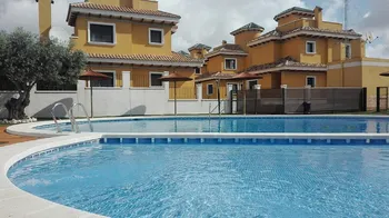 Villa en Ciudad Quesada - M285239