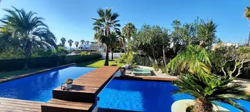 Villa in La Manga del Mar Menor - M285246