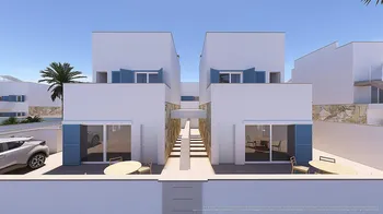 Villa en Torre de la Horadada - M285333