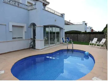 Villa in Torre Pacheco - M285343