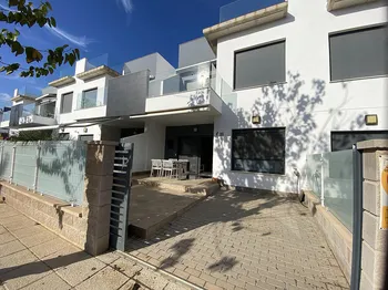 Townhouse in Pilar de la Horadada - M285358