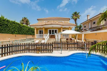 Villa in San Javier - M285502