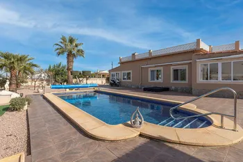 Villa en La Marina - M285506