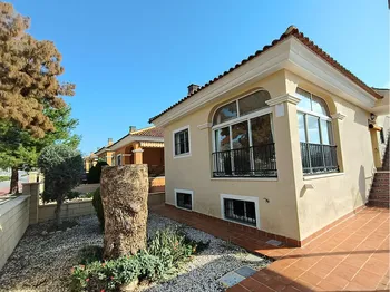 Villa en La Romana - M285519