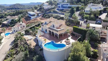 Villa en Javea - M285521