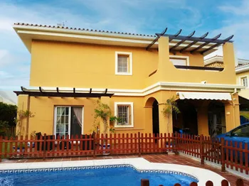 Villa en La Cala Hills - M285738