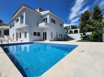 Villa en El Faro - M285739