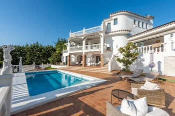 Villa en Sierrezuela - M285748