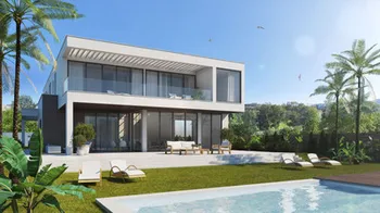 Villa in Calanova Golf - M285752