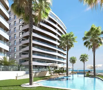 Apartment in La Manga del Mar Menor - M285797