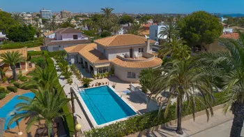 Villa in Orihuela - M285813