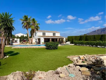 Villa en Javea - M285815