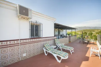 Country Home in Campo Mijas - M285880