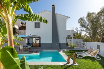 Villa en Álora - M285889