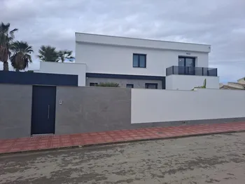 Villa en Ciudad Quesada - M286044