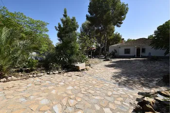 Finca / Propiedad rural en Algorfa - M286055