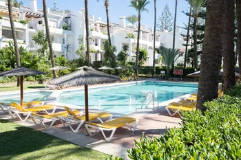 Apartment in Marbella - M286074