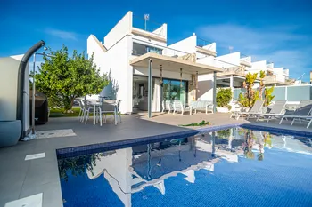 Villa en Orihuela Costa - M286238