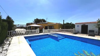 Villa en Catral - M286355