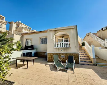 Villa in Rojales - M286577