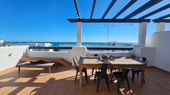 Penthouse in Casares Playa - M286758