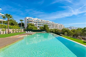 Apartment in Las Colinas Golf - M286927