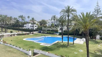 Apartamento Dúplex en Nueva Andalucía - M286979