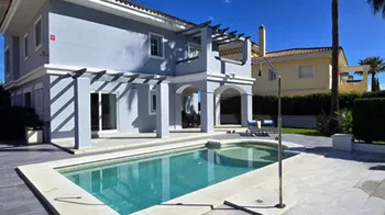 Villa en La Cala Hills - M287056