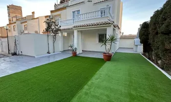 Townhouse in Torrevieja - M287178