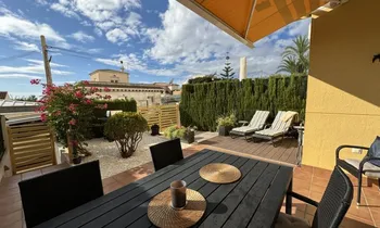 Apartamento en Orihuela Costa - M287180