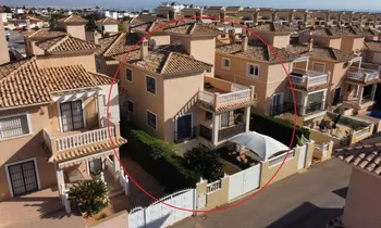 Villa en Orihuela Costa - M287181