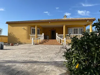 Country Home in Catral - M287182