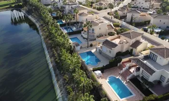 Villa en Orihuela Costa - M287187