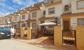 Adosada en Orihuela Costa - M287188