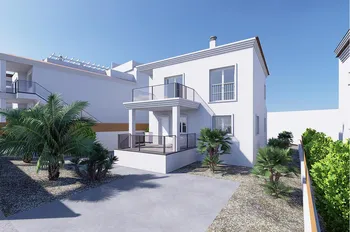 Villa in Castalla - M287260