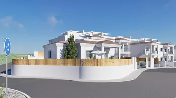 Villa in Castalla - M287261