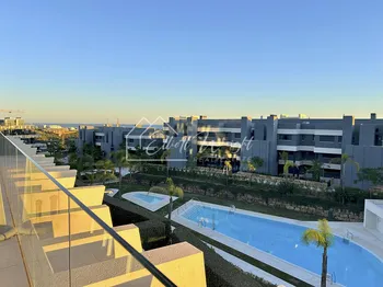 Apartamento en Estepona - M287269