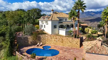 Villa en La Mairena - M287404