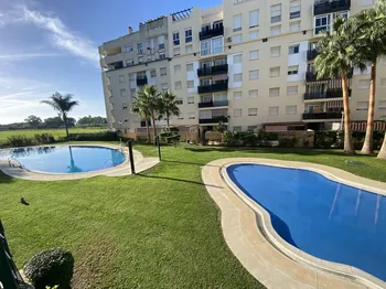 Apartamento en Nueva Andalucía - M287410