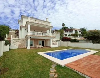 Villa en La Capellania - M287479