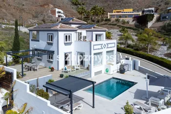 Villa en Torrox - M287480