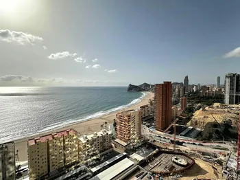 Apartamento en Benidorm - M287519