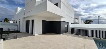 Villa en Dolores - M287674