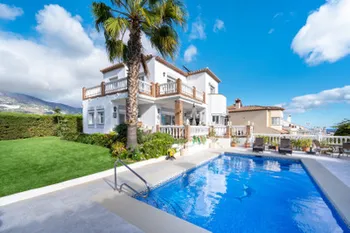 Villa en Campo Mijas - M287722