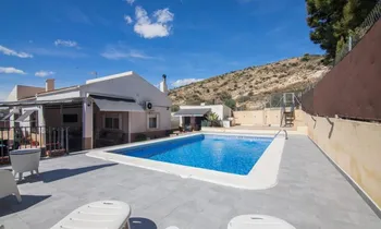 Villa en Elche - M287766